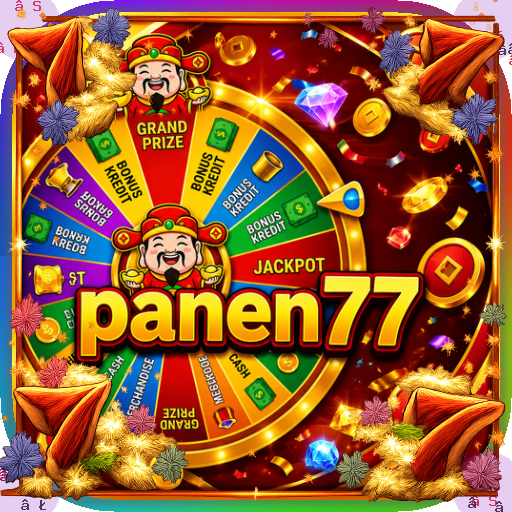 panen77 — mitra unggulan